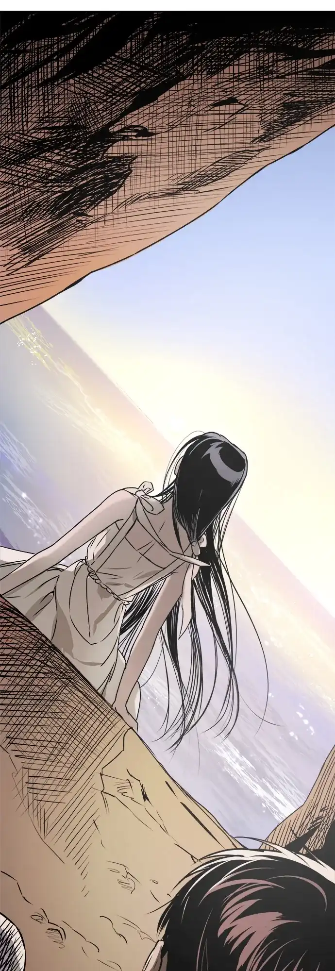 《溺爱之渊》第45话 循环 第53页