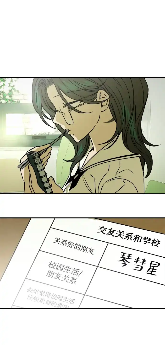 《溺爱之渊》第45话 循环 第28页