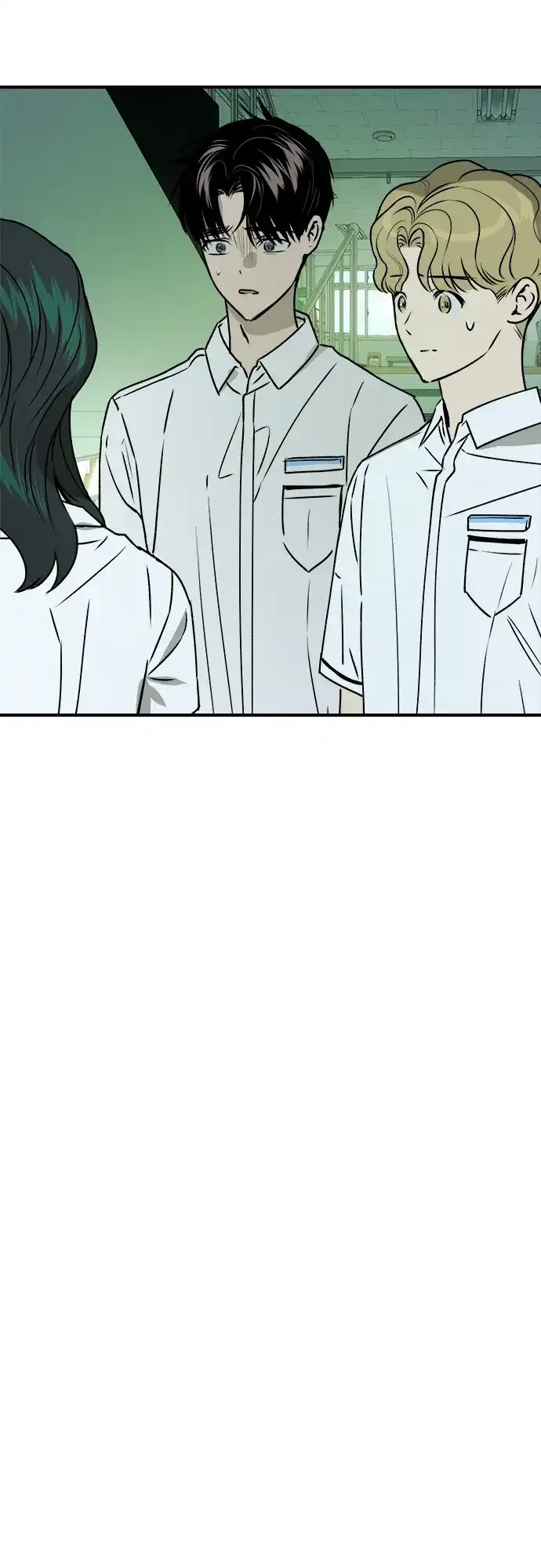 《溺爱之渊》第45话 循环 第23页