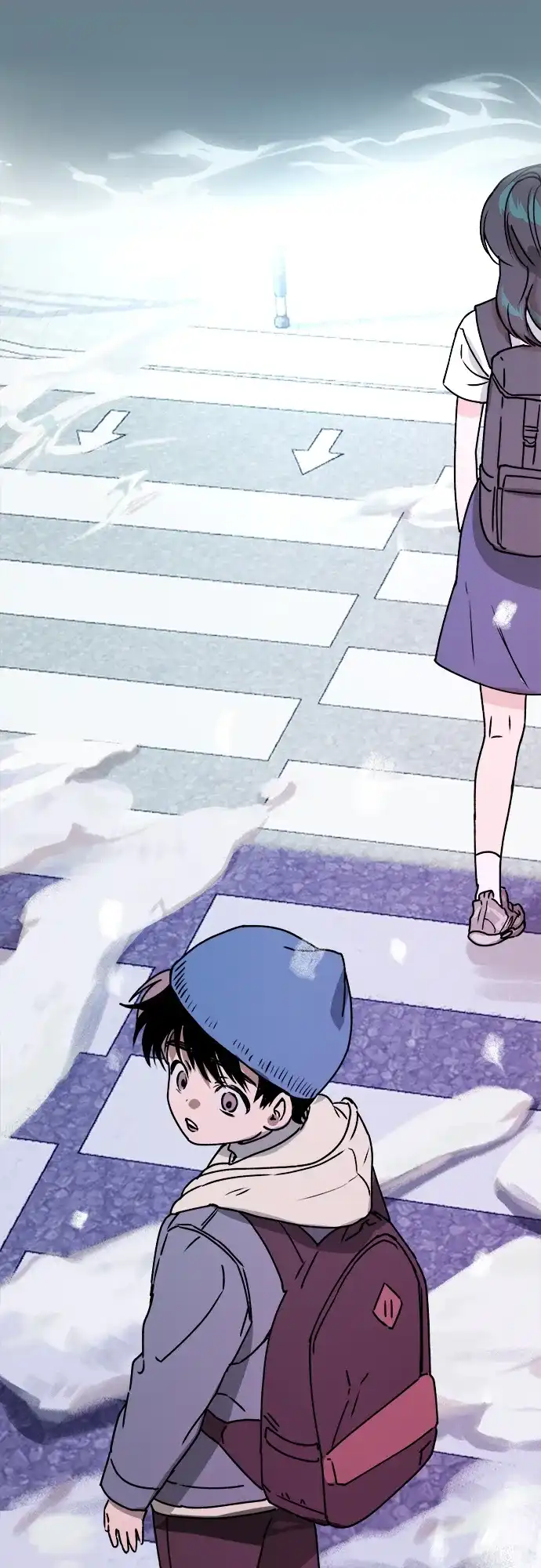 《溺爱之渊》第45话 循环 第49页