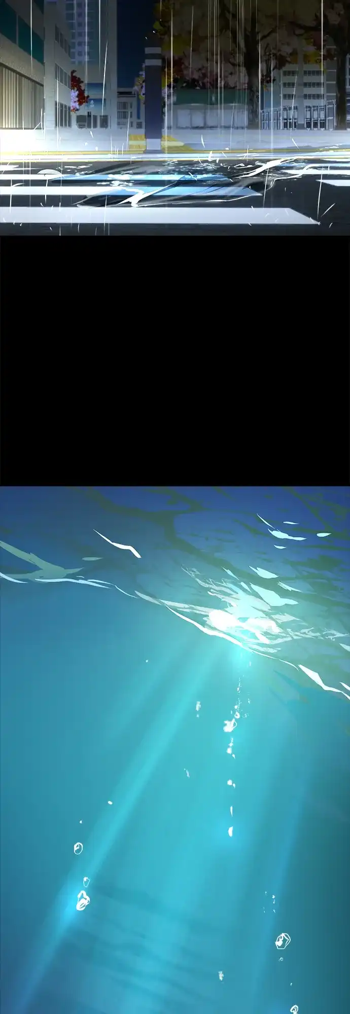 《溺爱之渊》第47话 认知 第46页