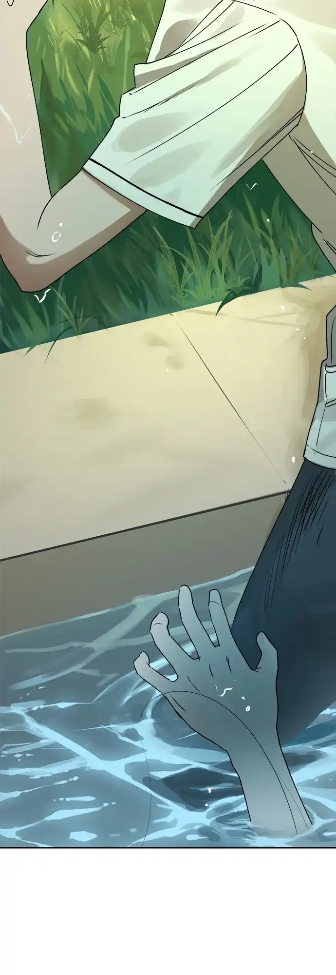 《溺爱之渊》第48话 准备 第12页