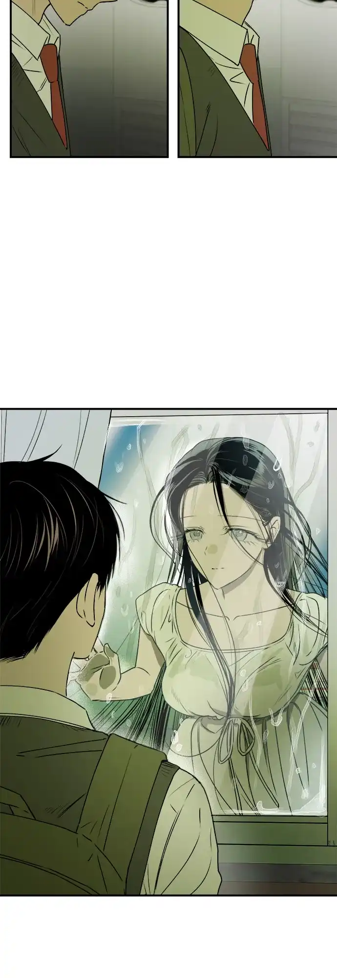 《溺爱之渊》第51话 波纹 第36页