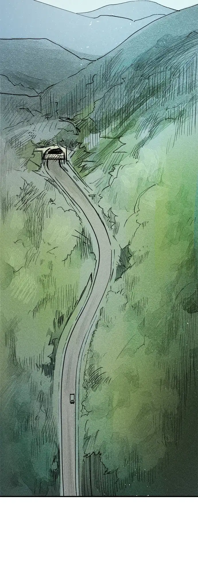 《溺爱之渊》第52话 逃离篱笆 第51页