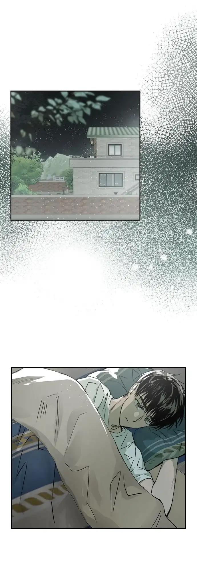 《溺爱之渊》第65话 纺车岛(2) 第2页