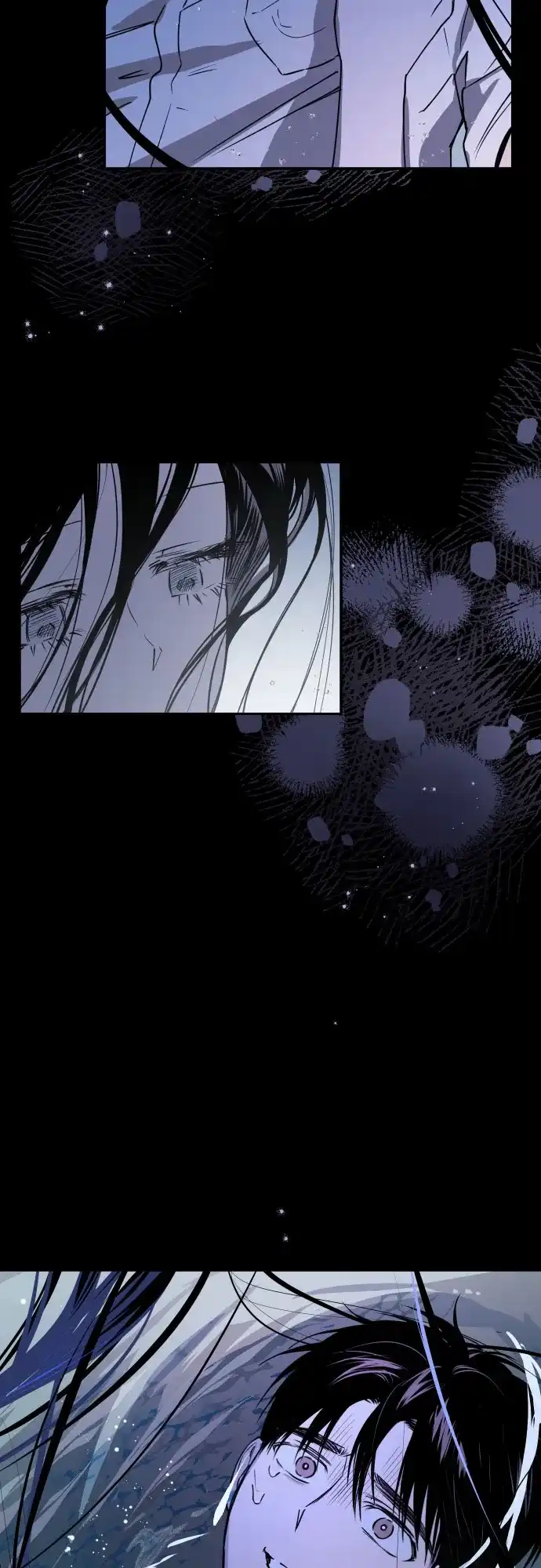 《溺爱之渊》第70话 异物 第29页