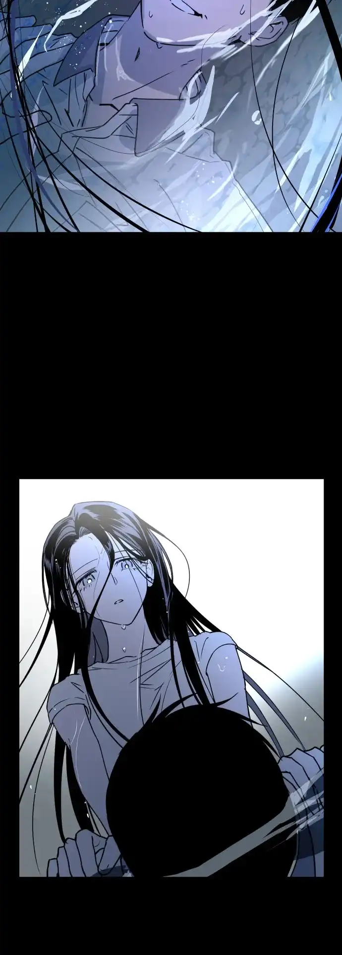 《溺爱之渊》第70话 异物 第30页