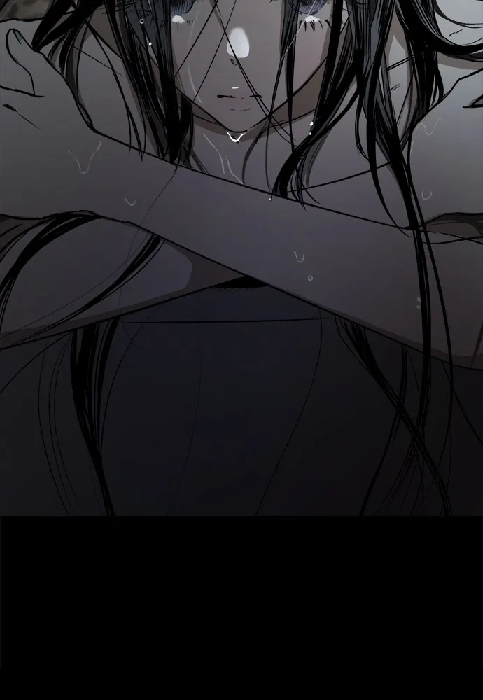 《溺爱之渊》第70话 异物 第9页