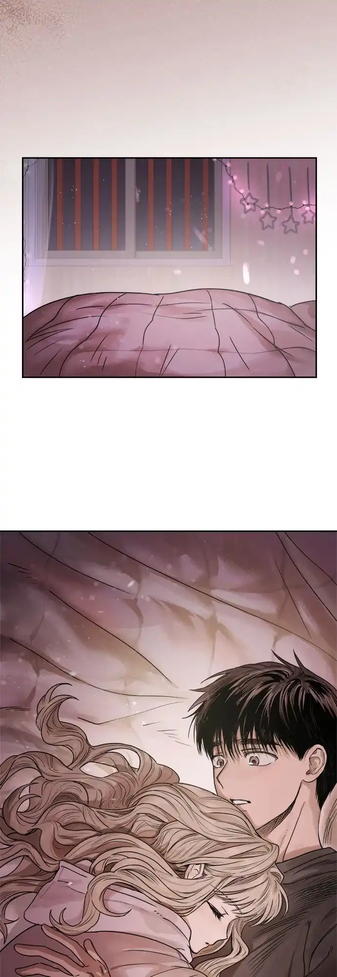 《溺爱之渊》第72话 记录 第26页