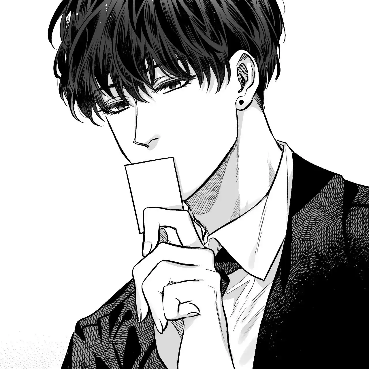 《年下特辑》第4话 第24页