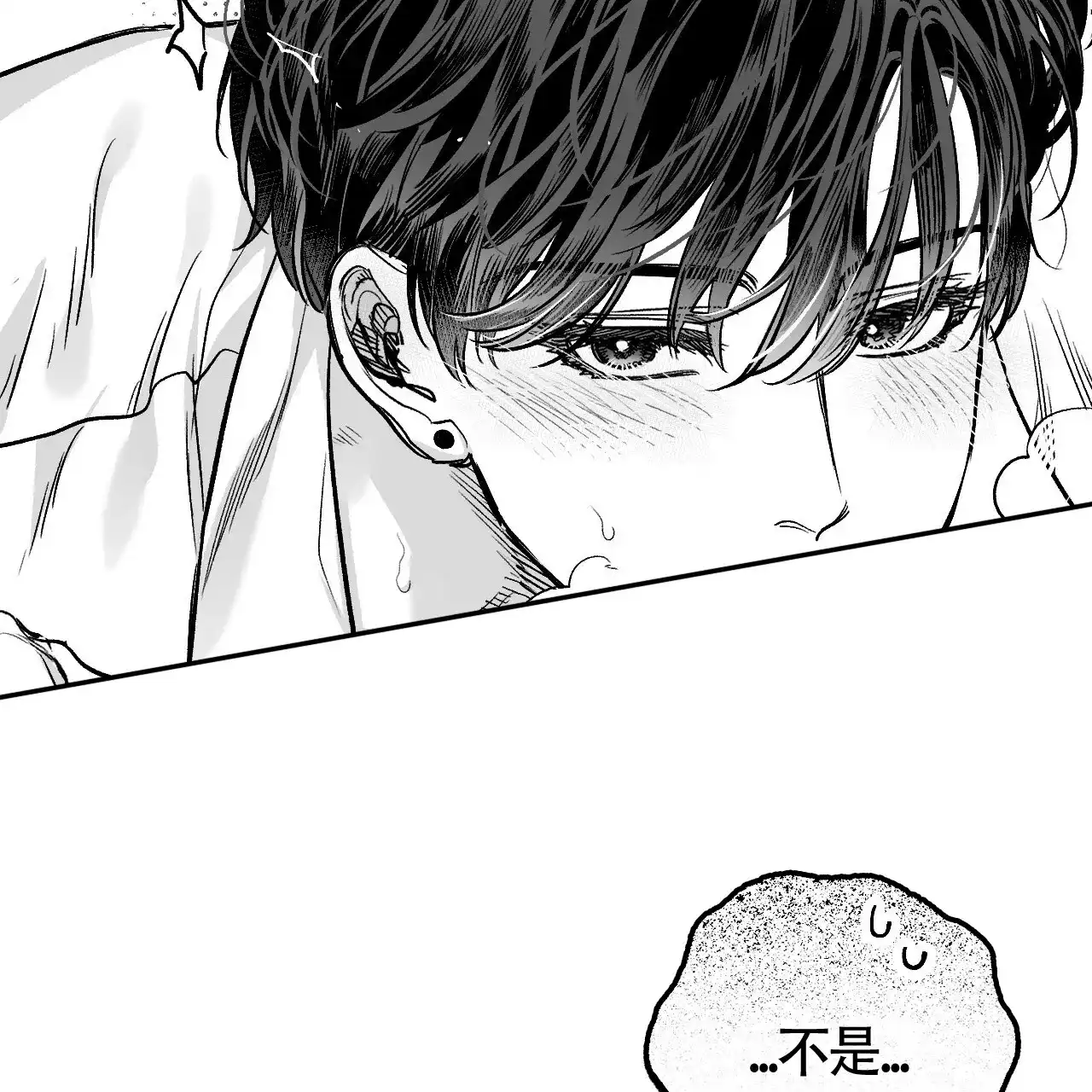 《年下特辑》第6话 第13页