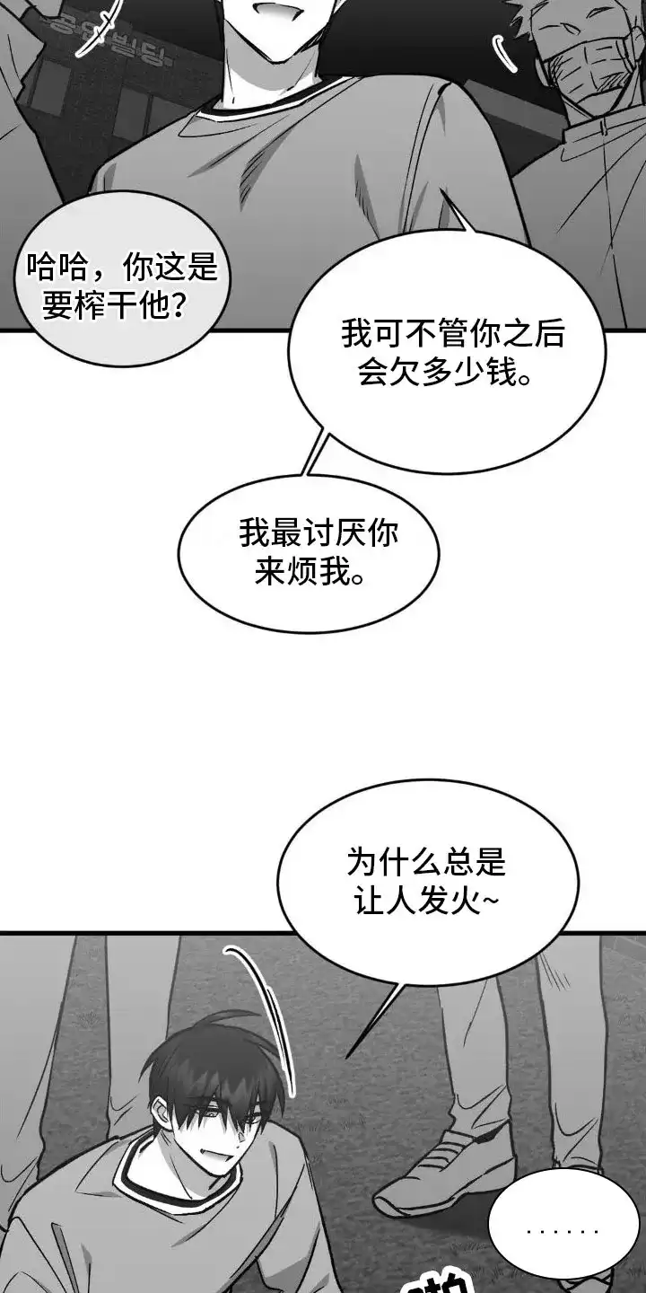 《年下危情》第12话 第13页