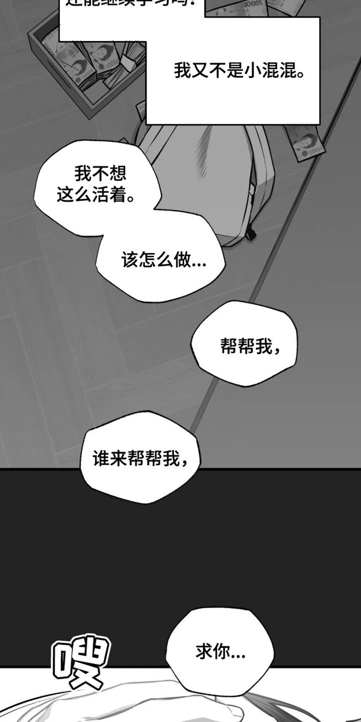 《年下危情》第19话 第3页
