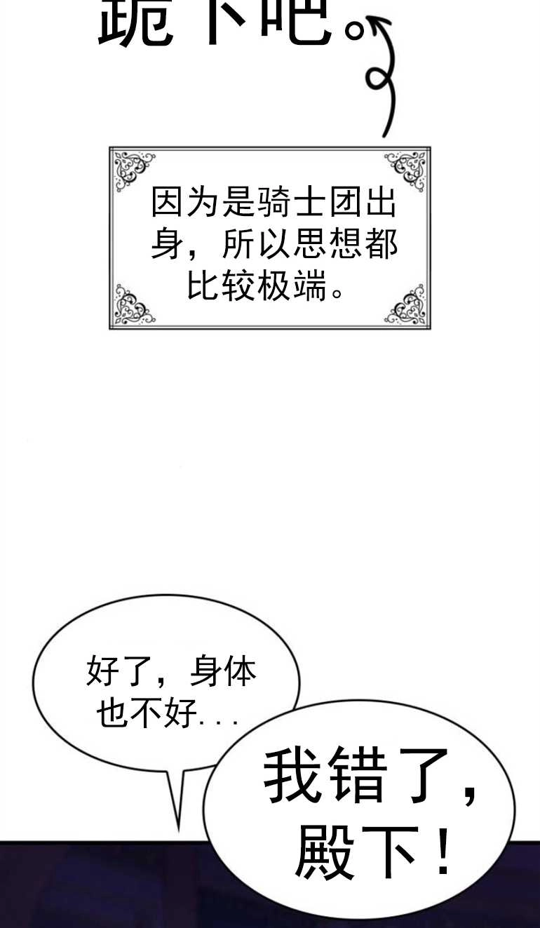 《你不能这么做，殿下！》第08话 第13页