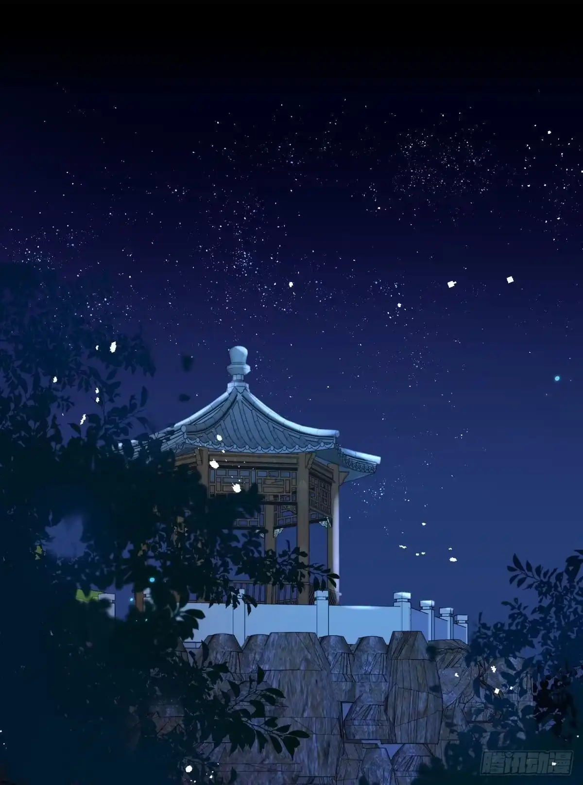《你吵到本宫学习了》23皇家丑闻！侍寝当夜驸马跑路 第51页