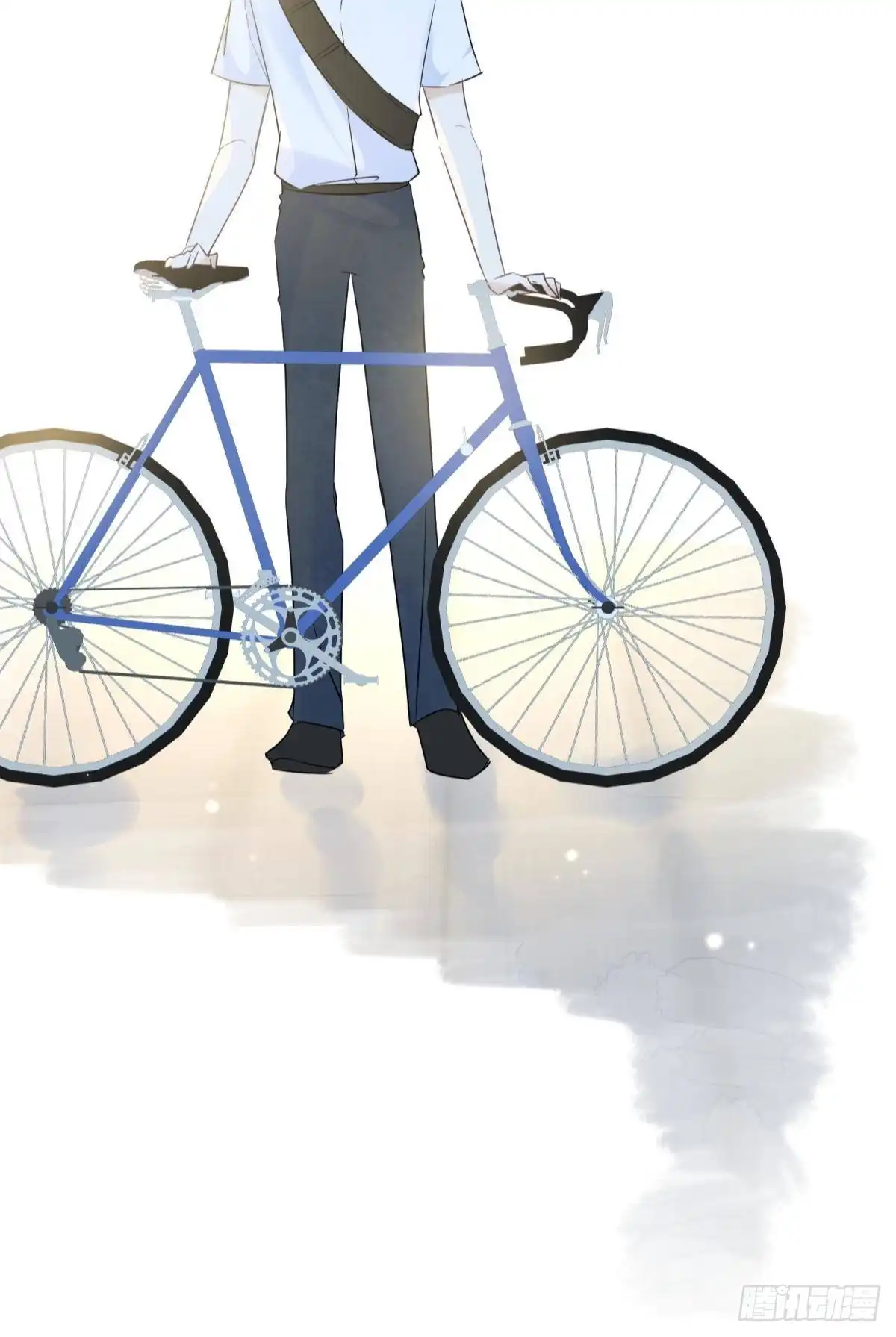 《你吵到本宫学习了》53跑路前圆房again！ 第28页