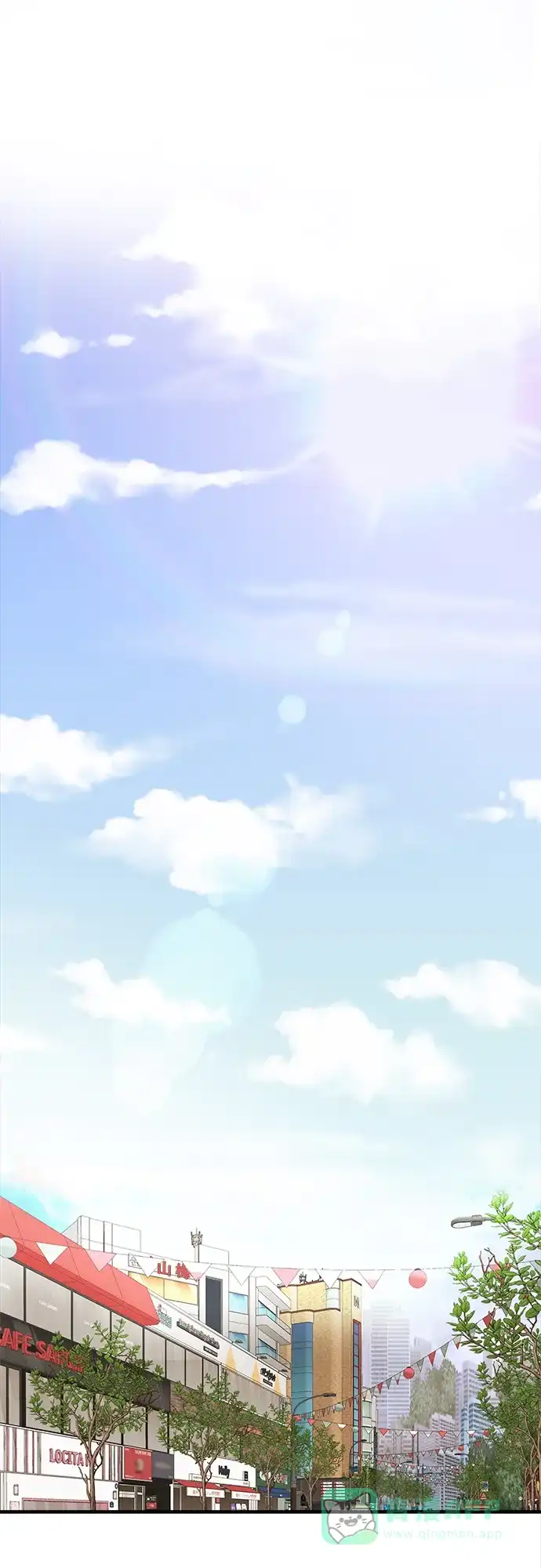 《你的声音》第19话 第54页