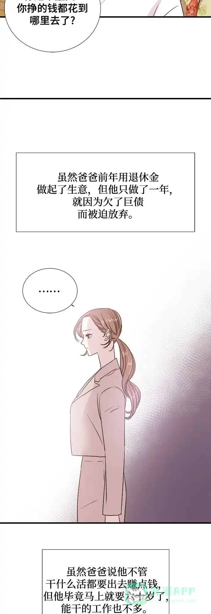 《你的声音》第2话 第46页