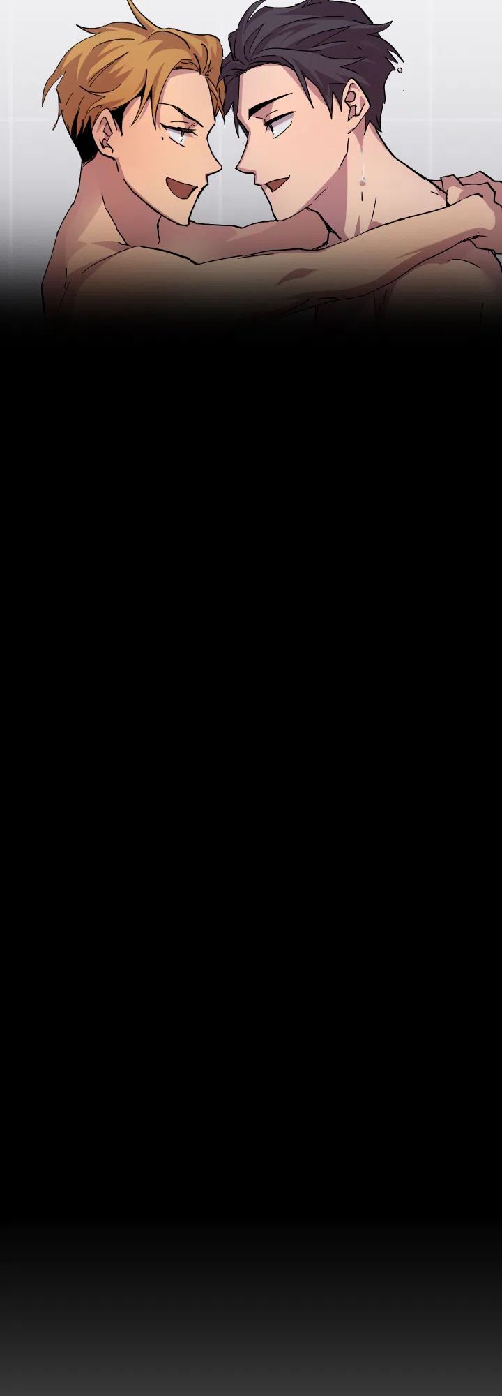 《你和我的罗曼史》第13话 第14页