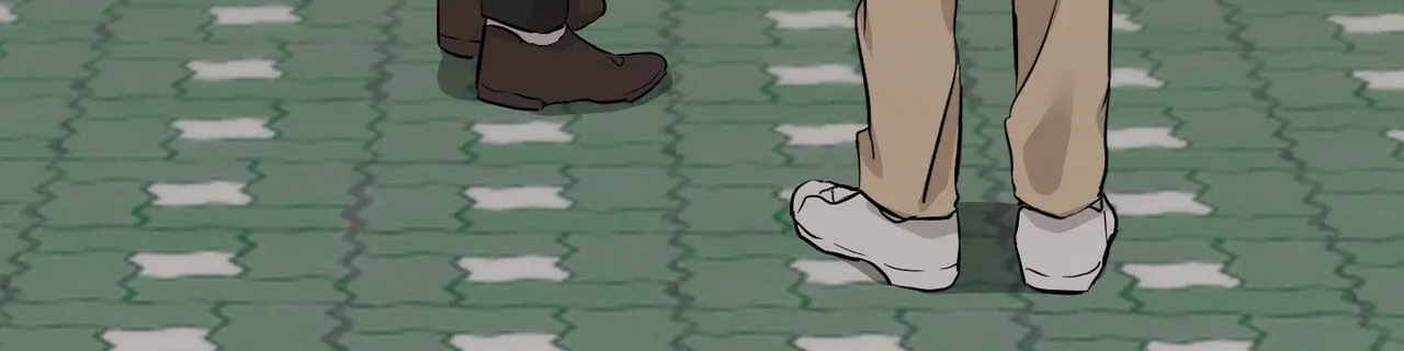 《你们同居了？》第11话 第8页