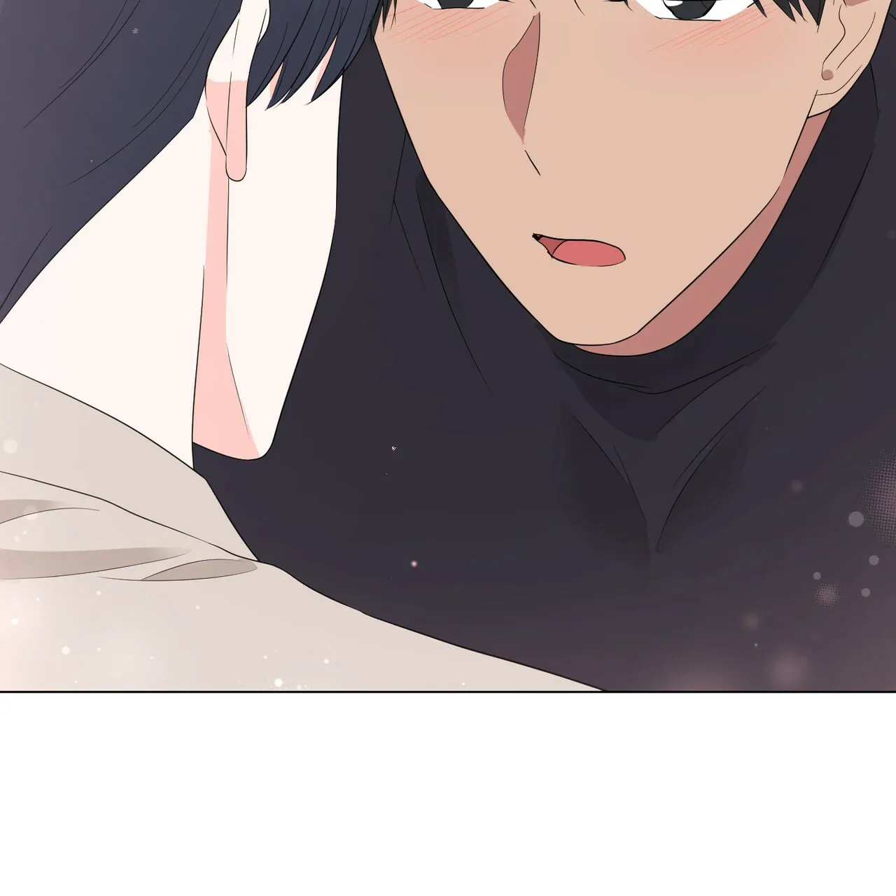 《你们同居了？》第36话 第50页