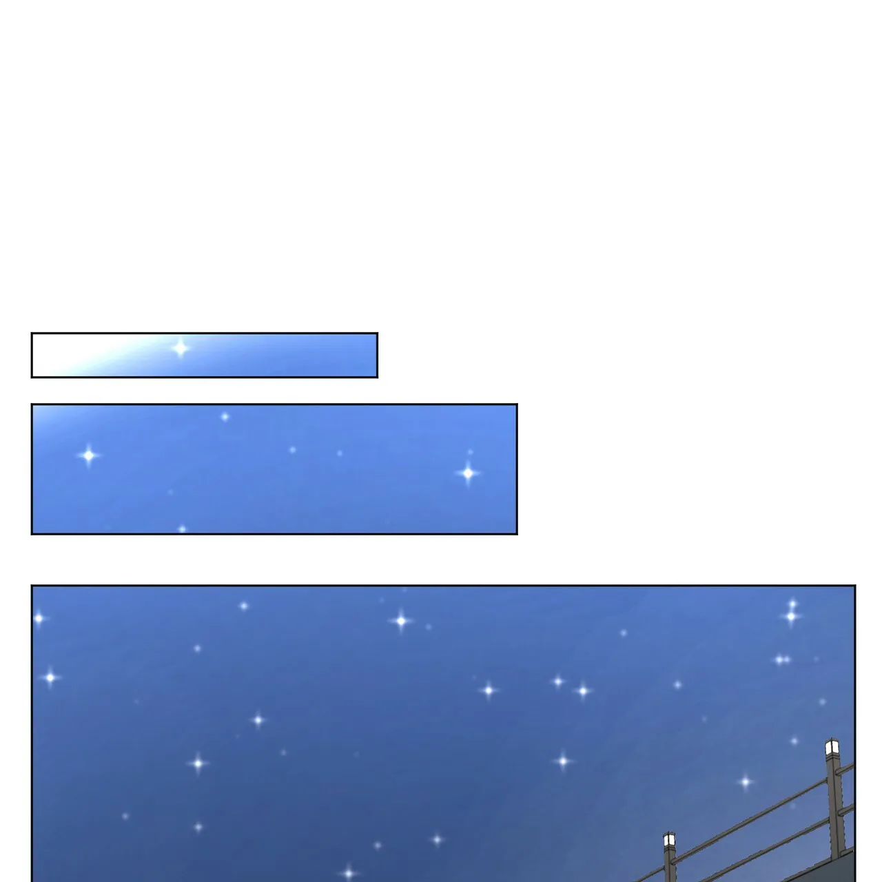 《你们同居了？》第36话 第42页