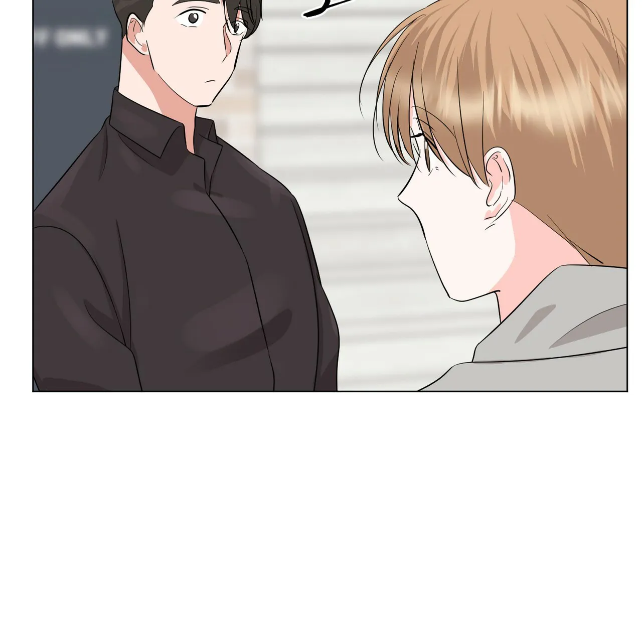 《你们同居了？》第37话 第48页