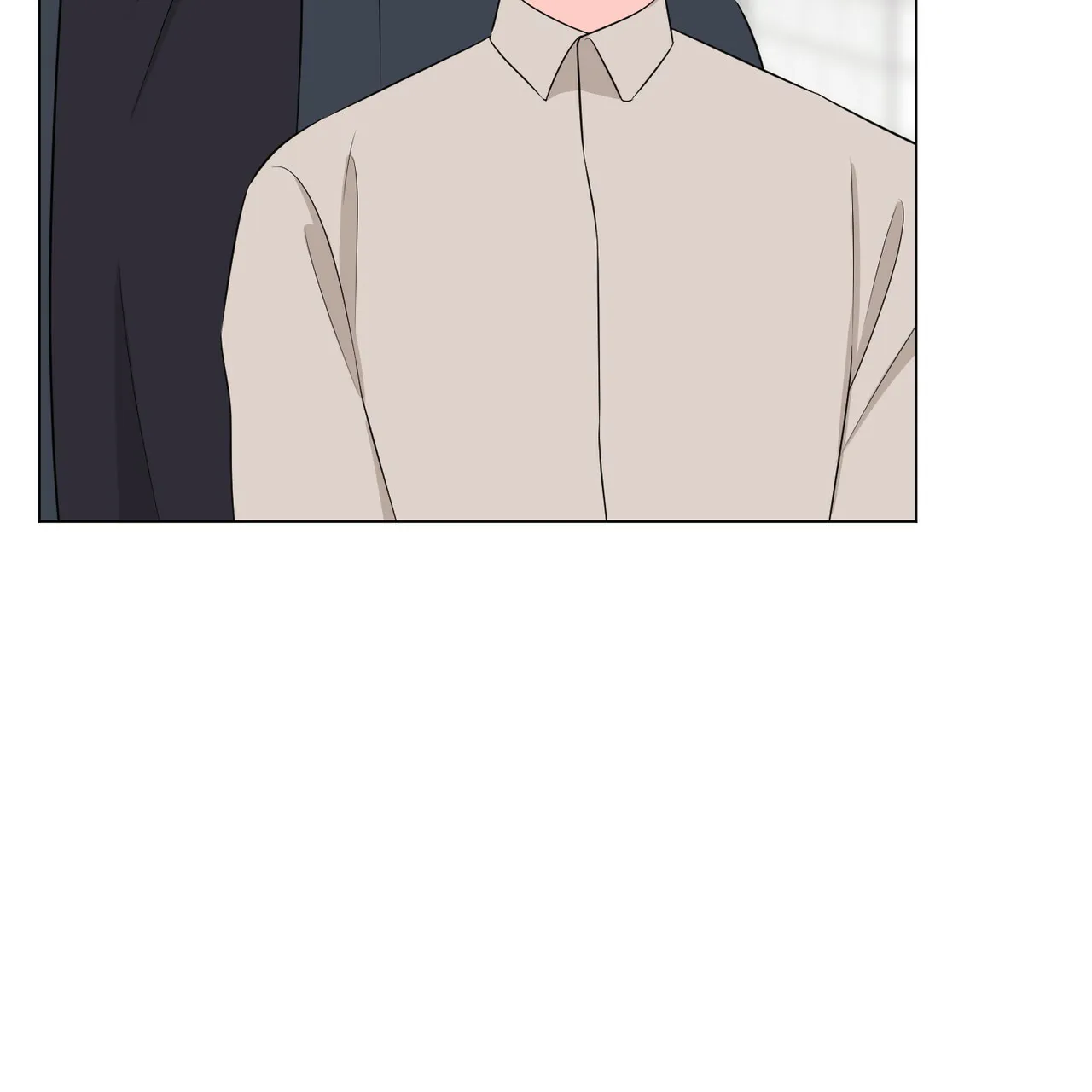 《你们同居了？》第37话 第37页