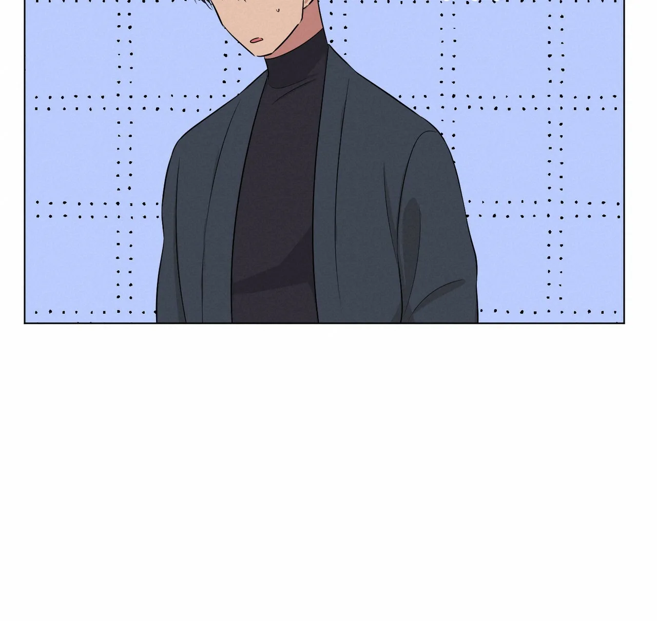 《你们同居了？》第38话 第3页
