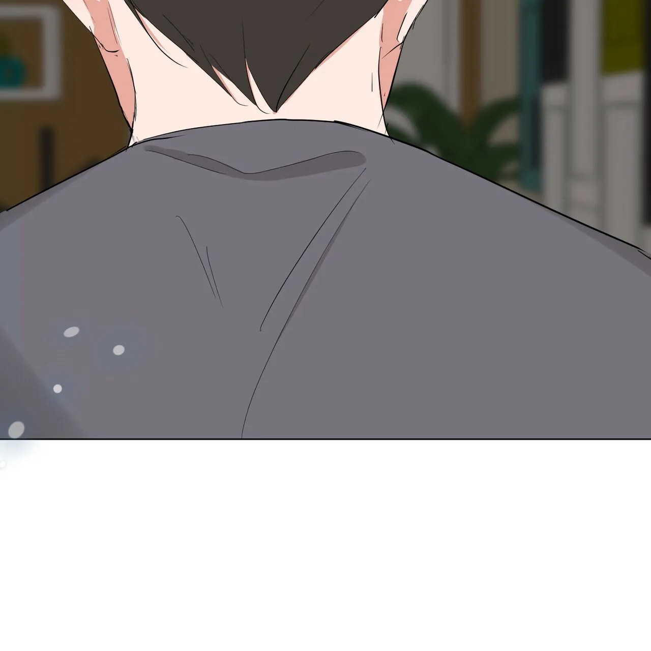 《你们同居了？》第40话 第45页