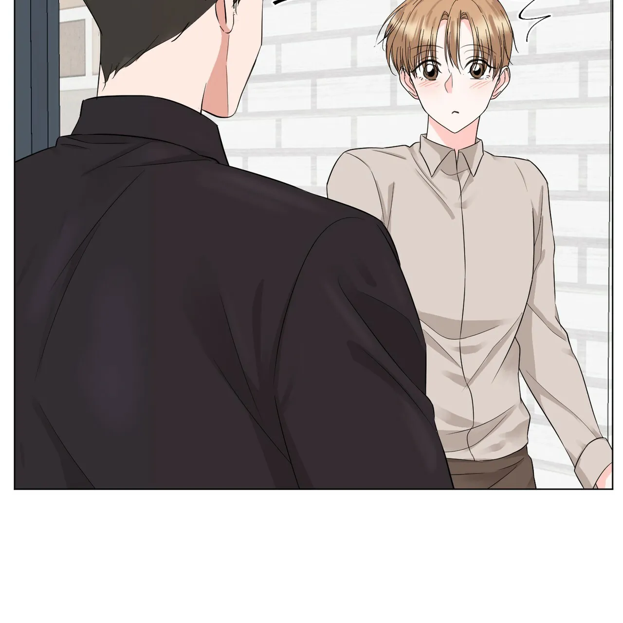《你们同居了？》第42话 第13页