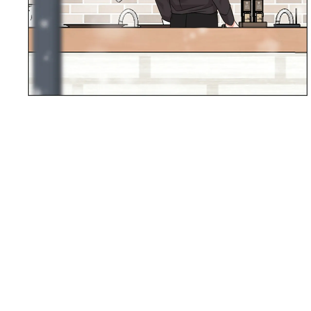 《你们同居了？》第44话 第19页