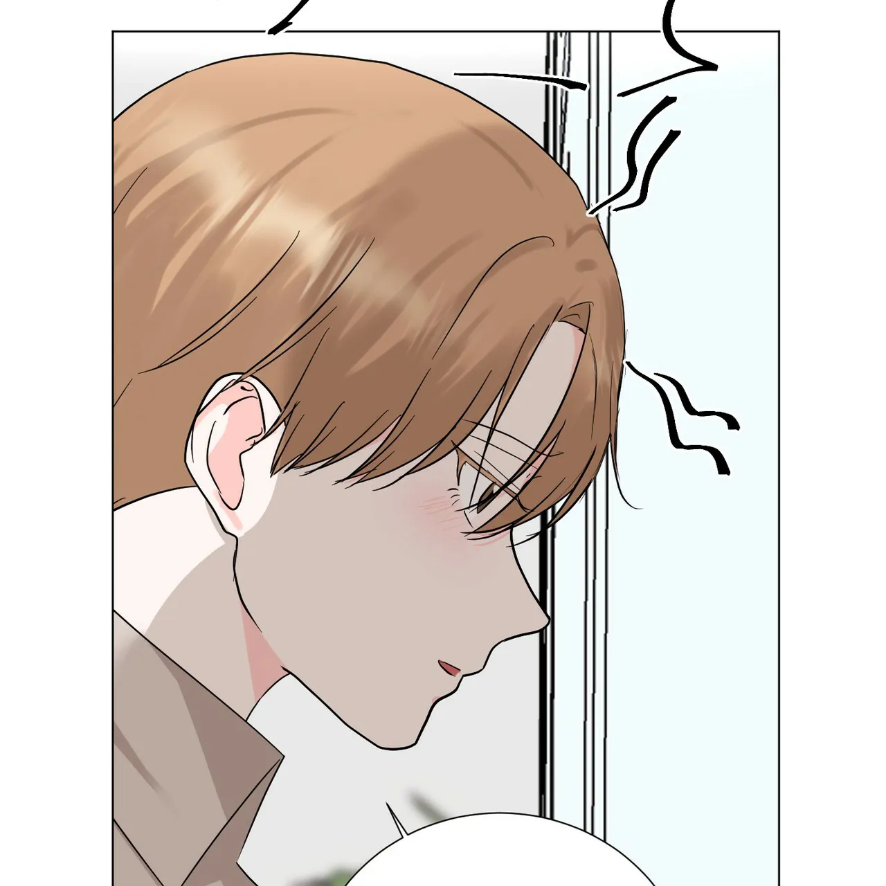 《你们同居了？》第44话 第33页