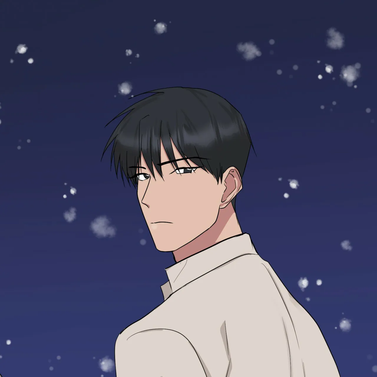 《你们同居了？》第45话 第59页