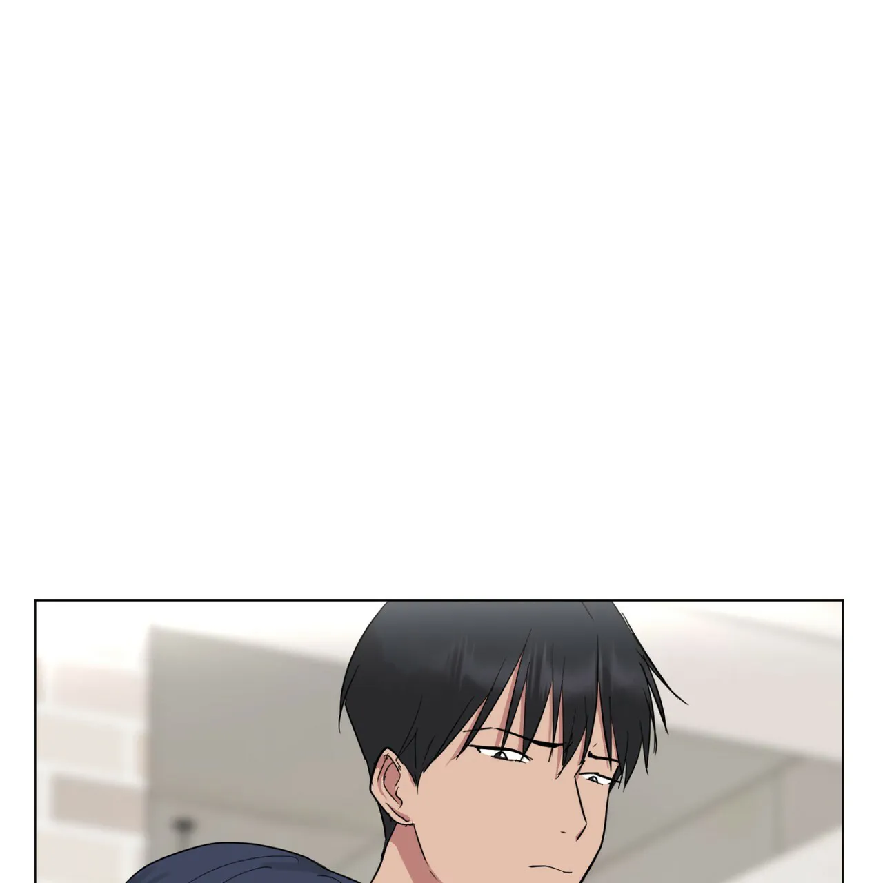 《你们同居了？》第45话 第35页