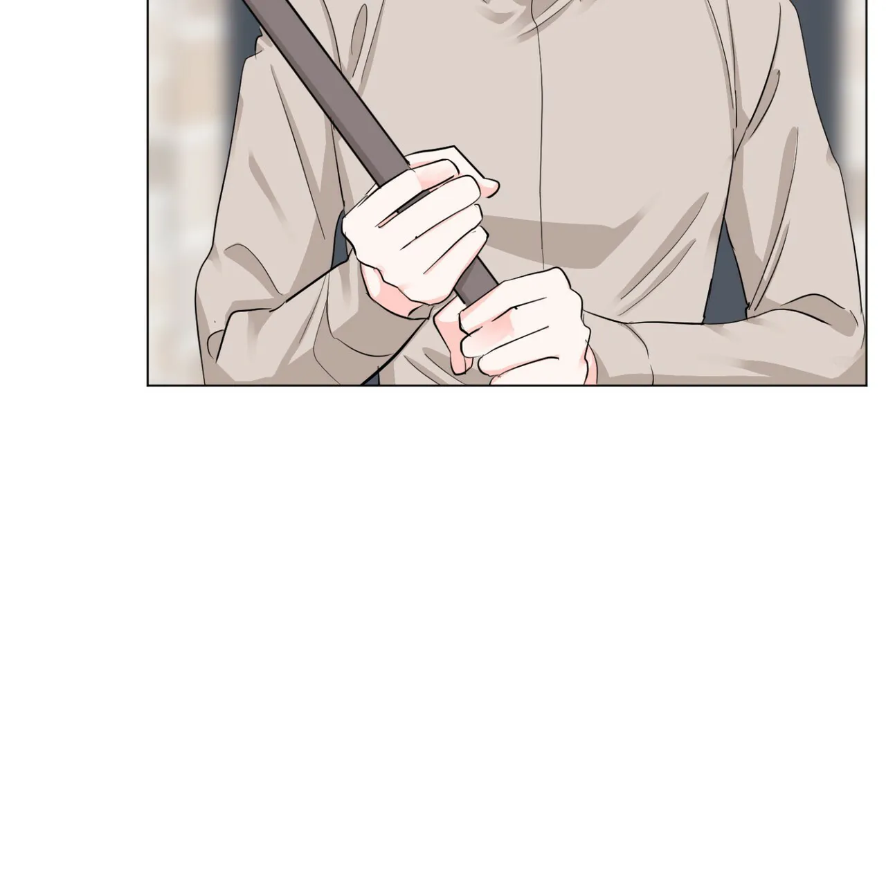 《你们同居了？》第45话 第5页