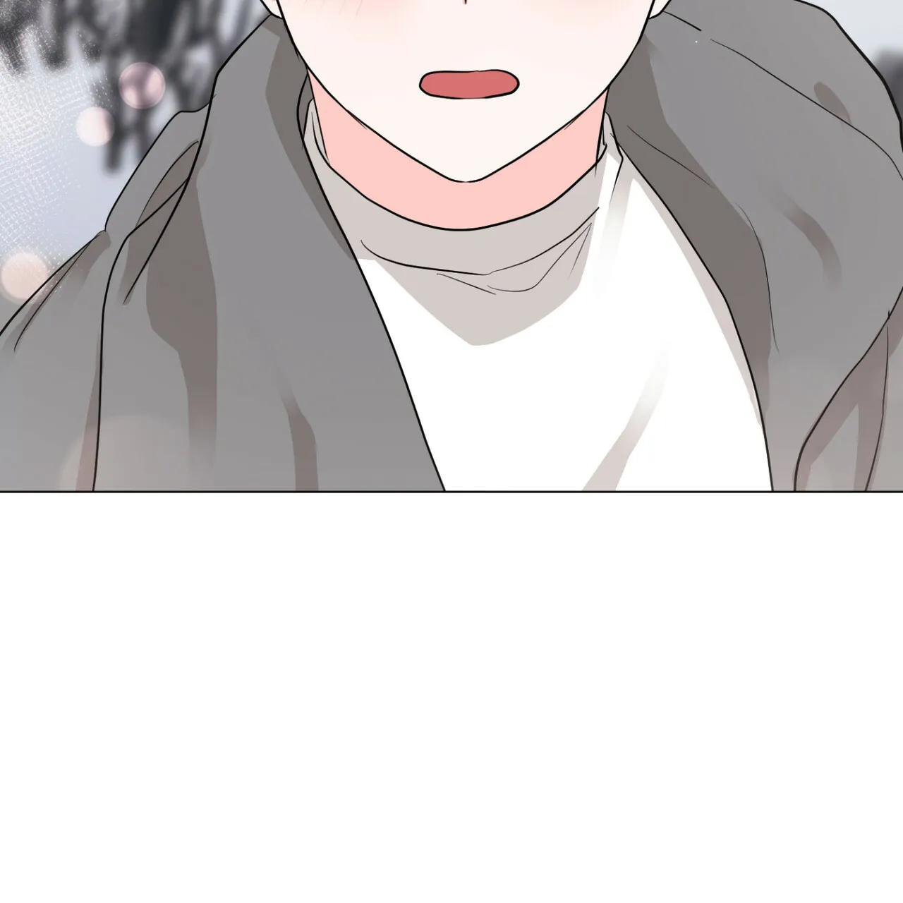 《你们同居了？》第46话 第34页