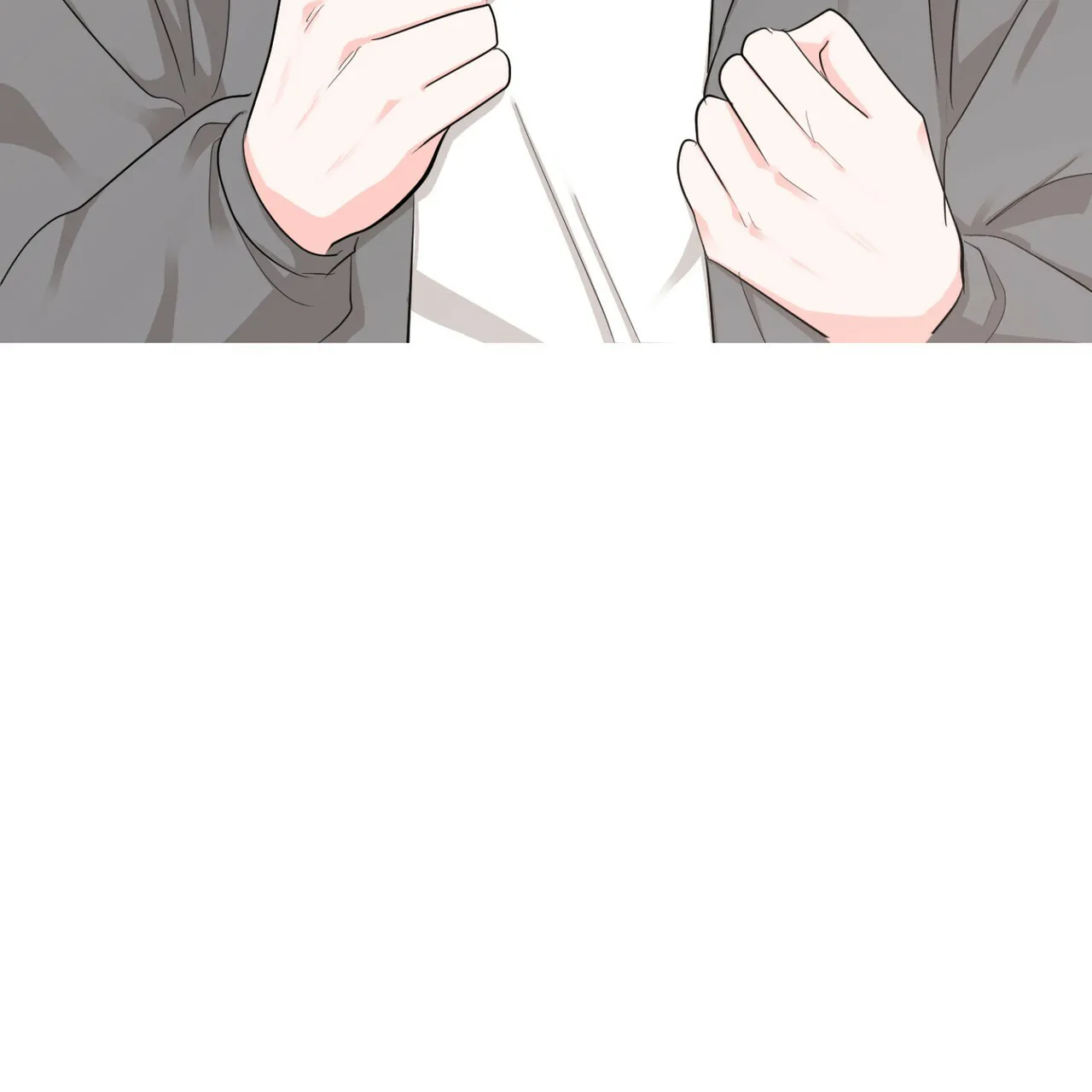 《你们同居了？》第47话 第3页