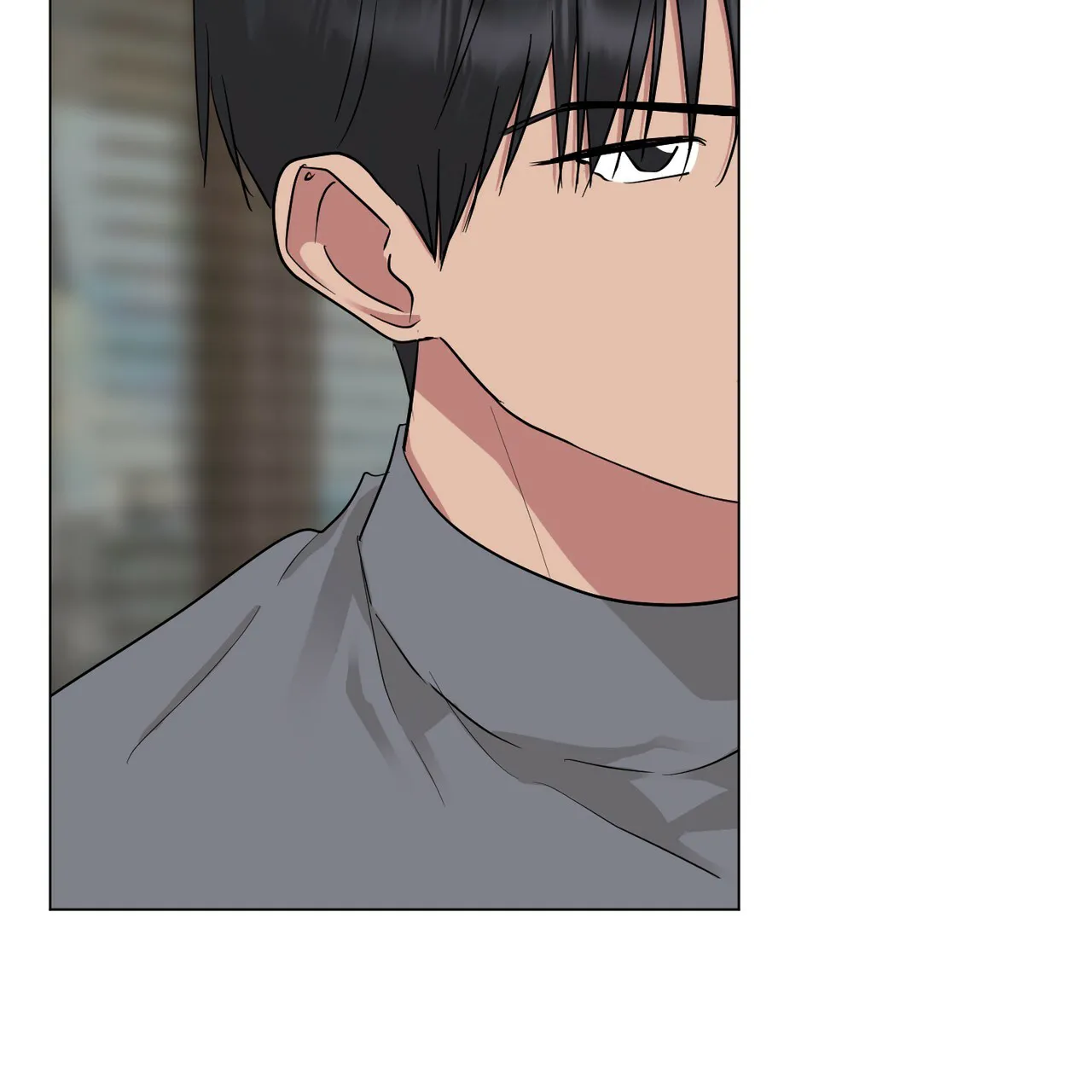 《你们同居了？》第50话 第29页
