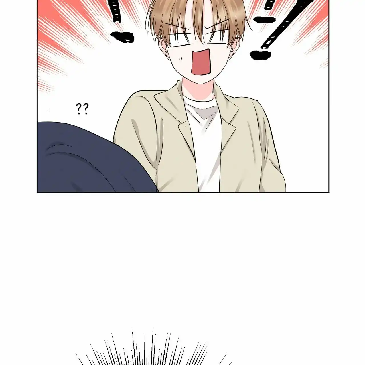 《你们同居了？》第50话 第52页