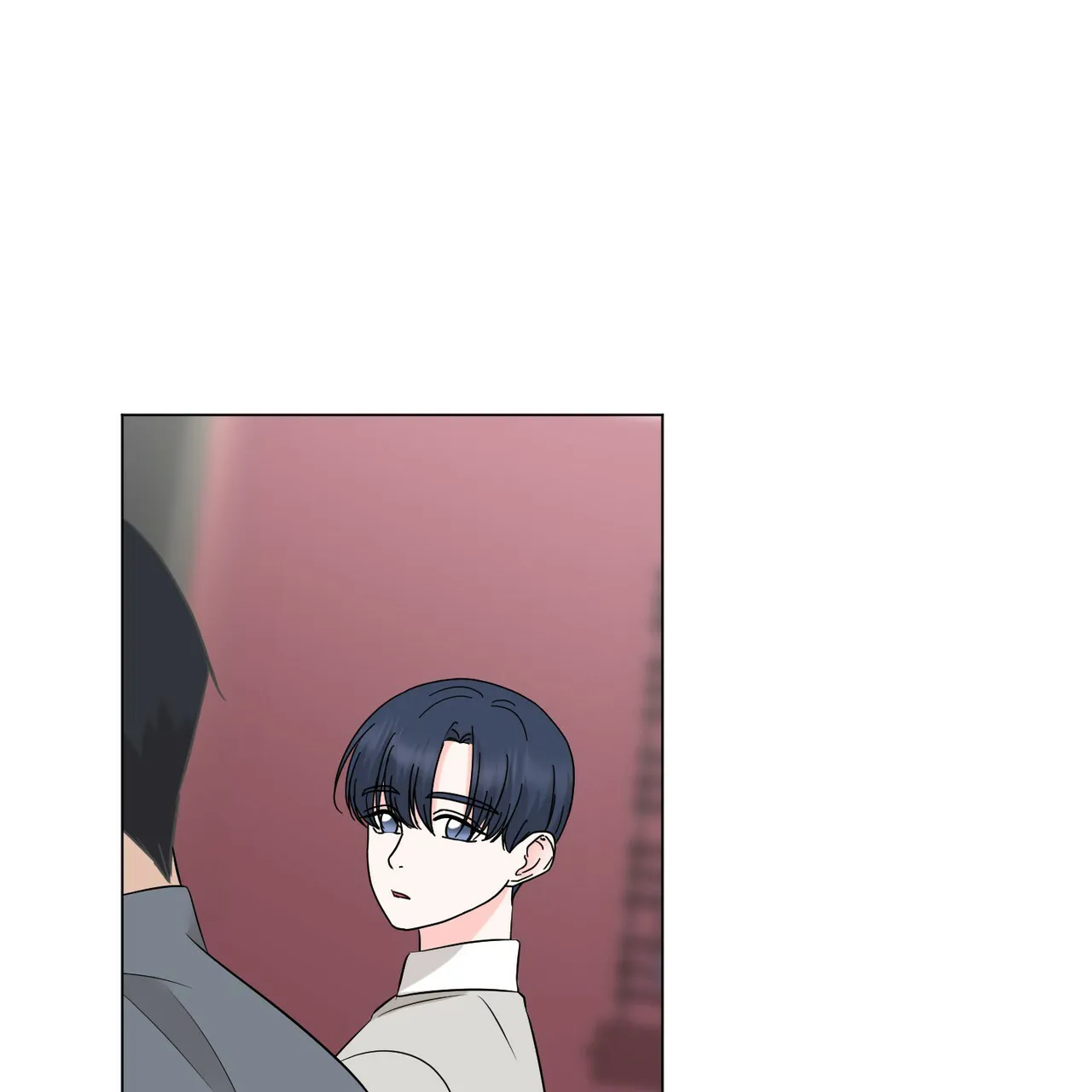 《你们同居了？》第53话 第49页