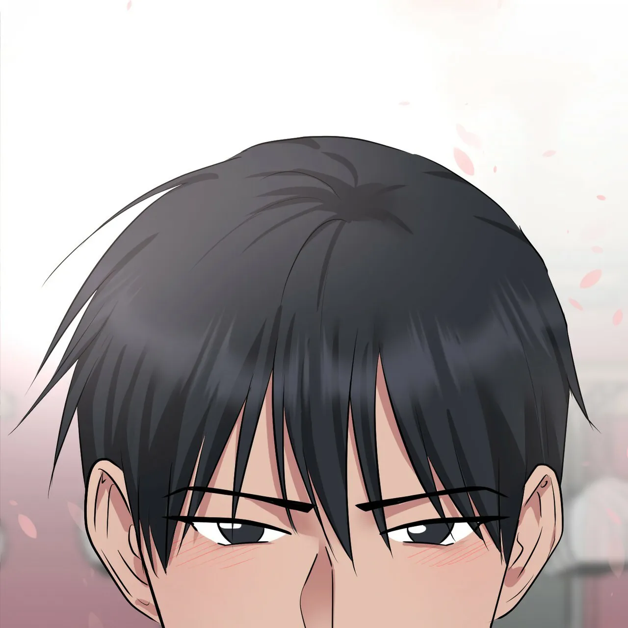 《你们同居了？》第54话 第29页