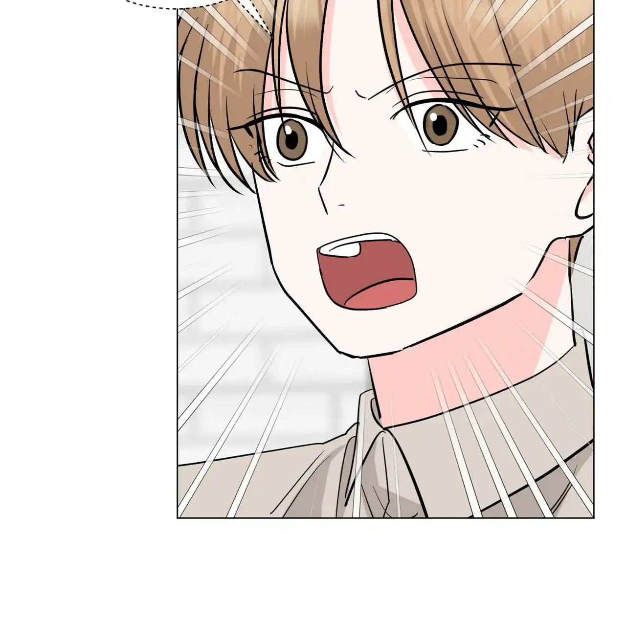 《你们同居了？》第57话 第47页