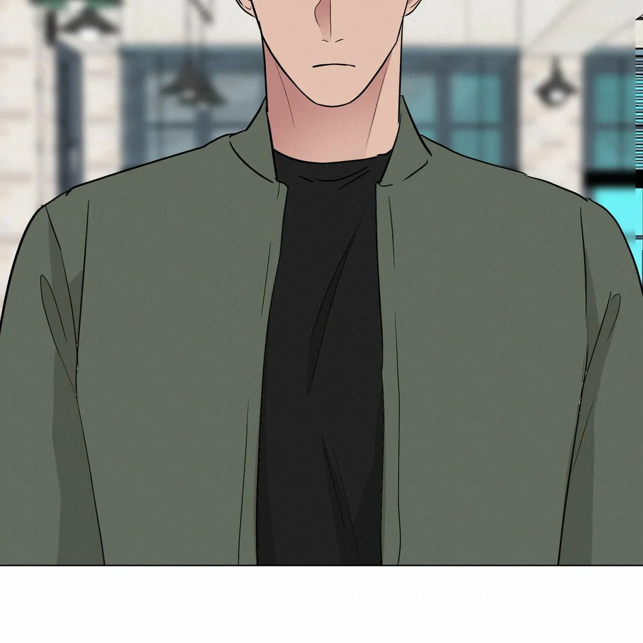 《你们同居了？》第58话 第19页