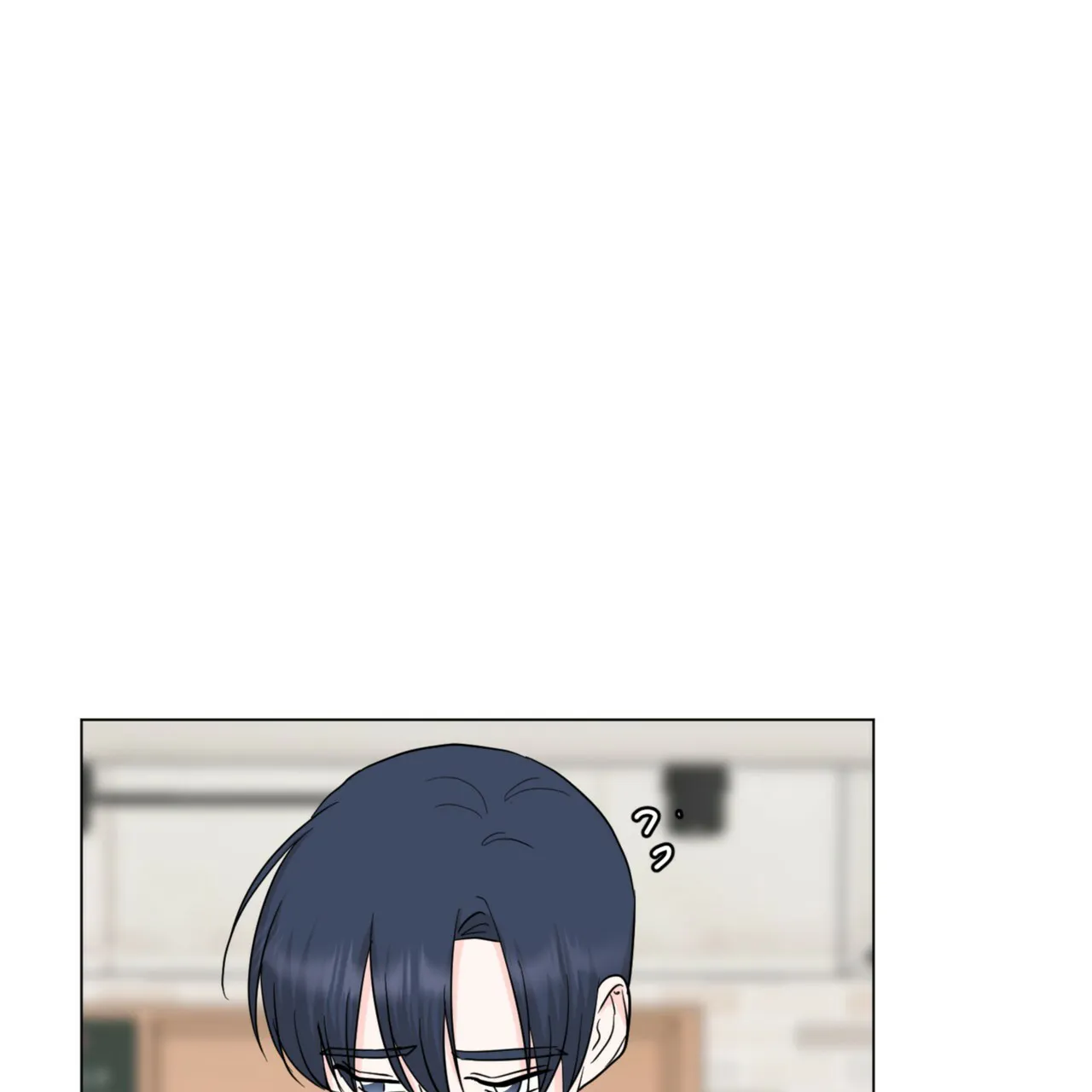 《你们同居了？》第59话 第38页