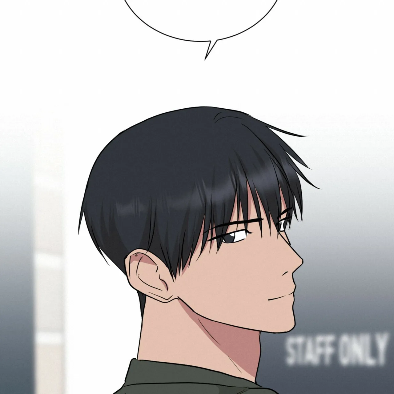 《你们同居了？》第64话 第45页