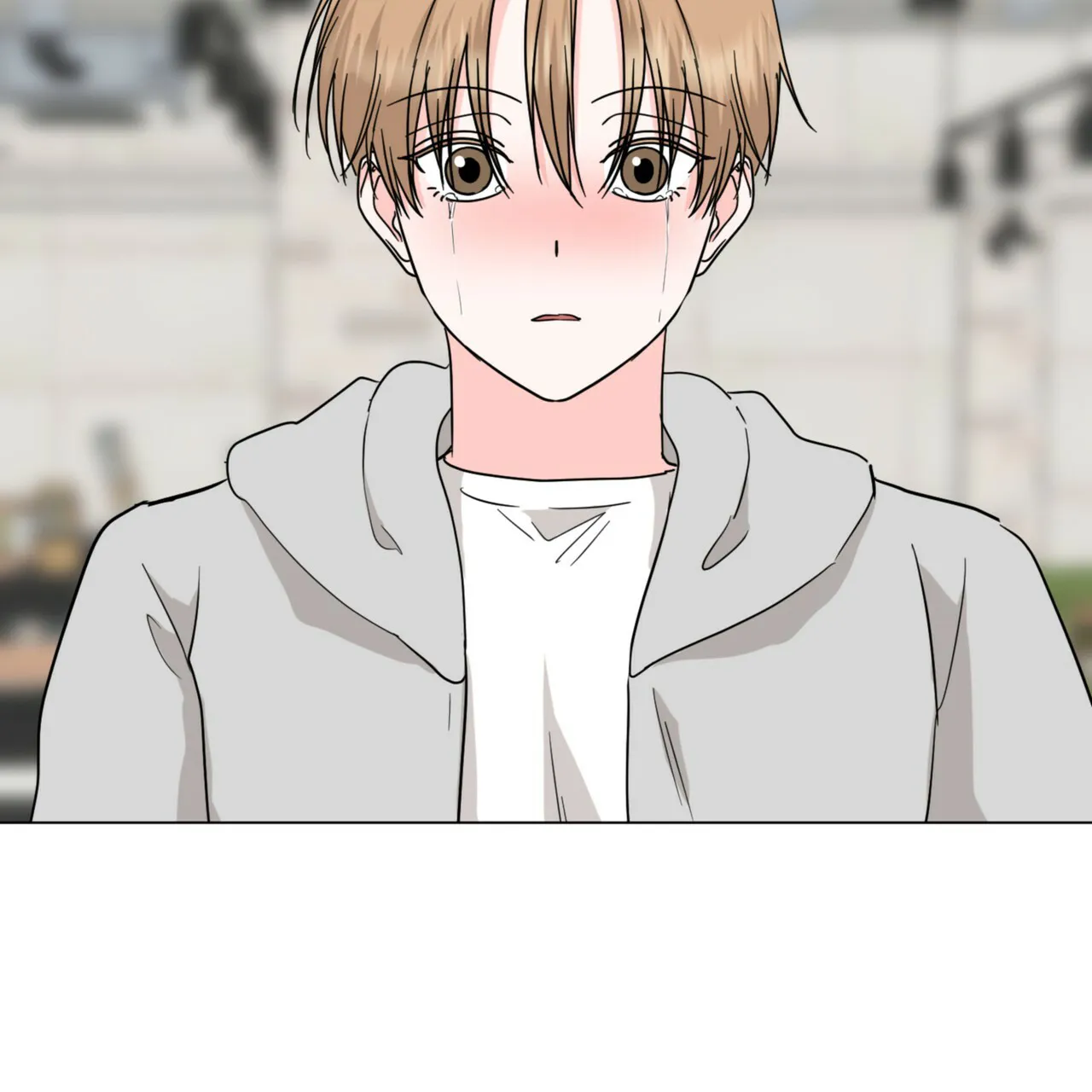 《你们同居了？》第65话 第8页