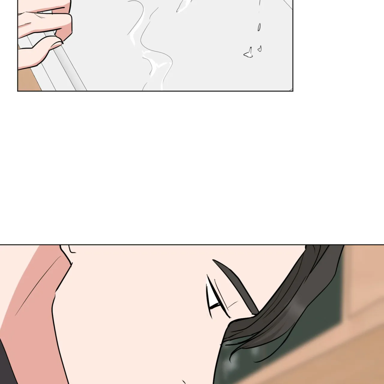 《你们同居了？》第66话 第40页