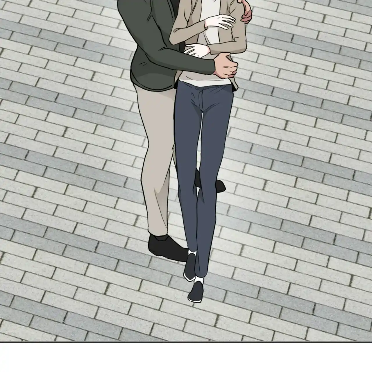《你们同居了？》第68话 第7页