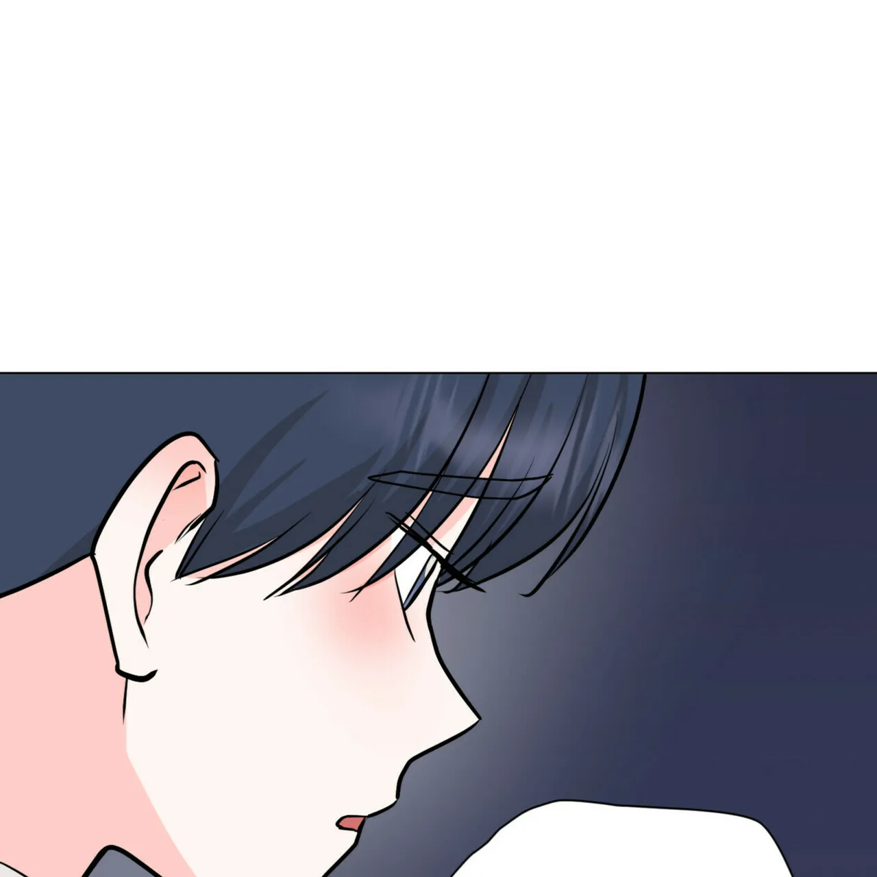《你们同居了？》第68话 第35页